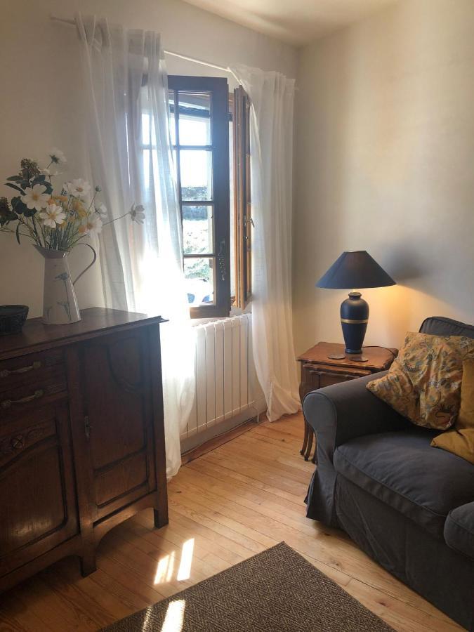 Jasmin 1 Jeanne D Albret Apartment Navarrenx Exterior photo