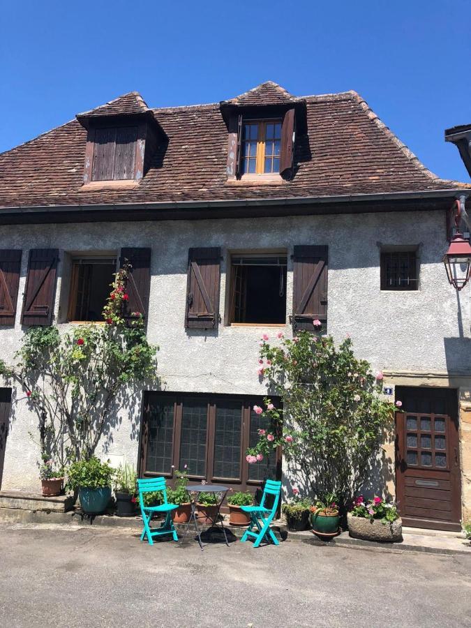 Jasmin 1 Jeanne D Albret Apartment Navarrenx Exterior photo